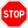 STOP